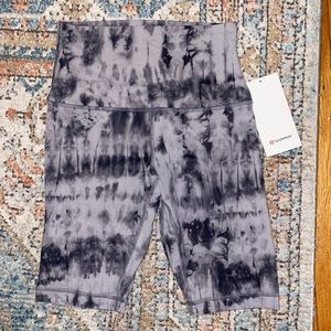 Lululemon Align SHR Short 10"